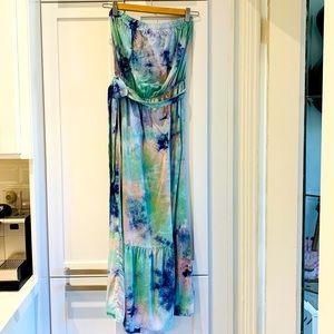 🌴Perfect Vacation Dress